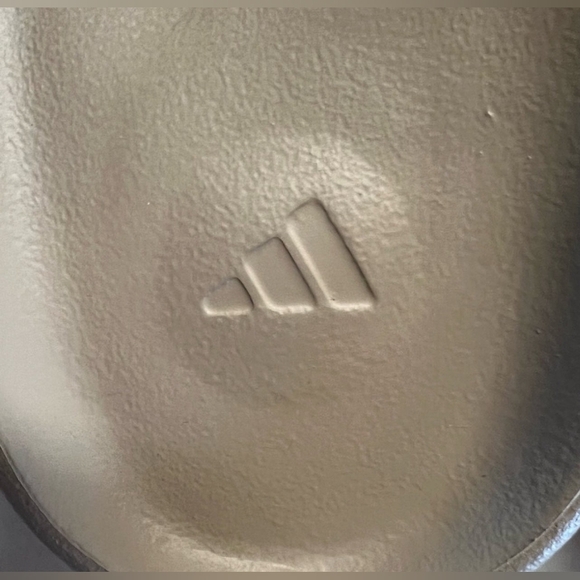 Adidas Yeezy Slide Pure | Size 10 | Brand New (No Box) main image 5